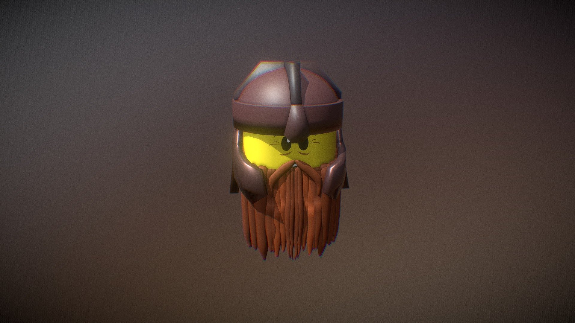 Lego Gimlie