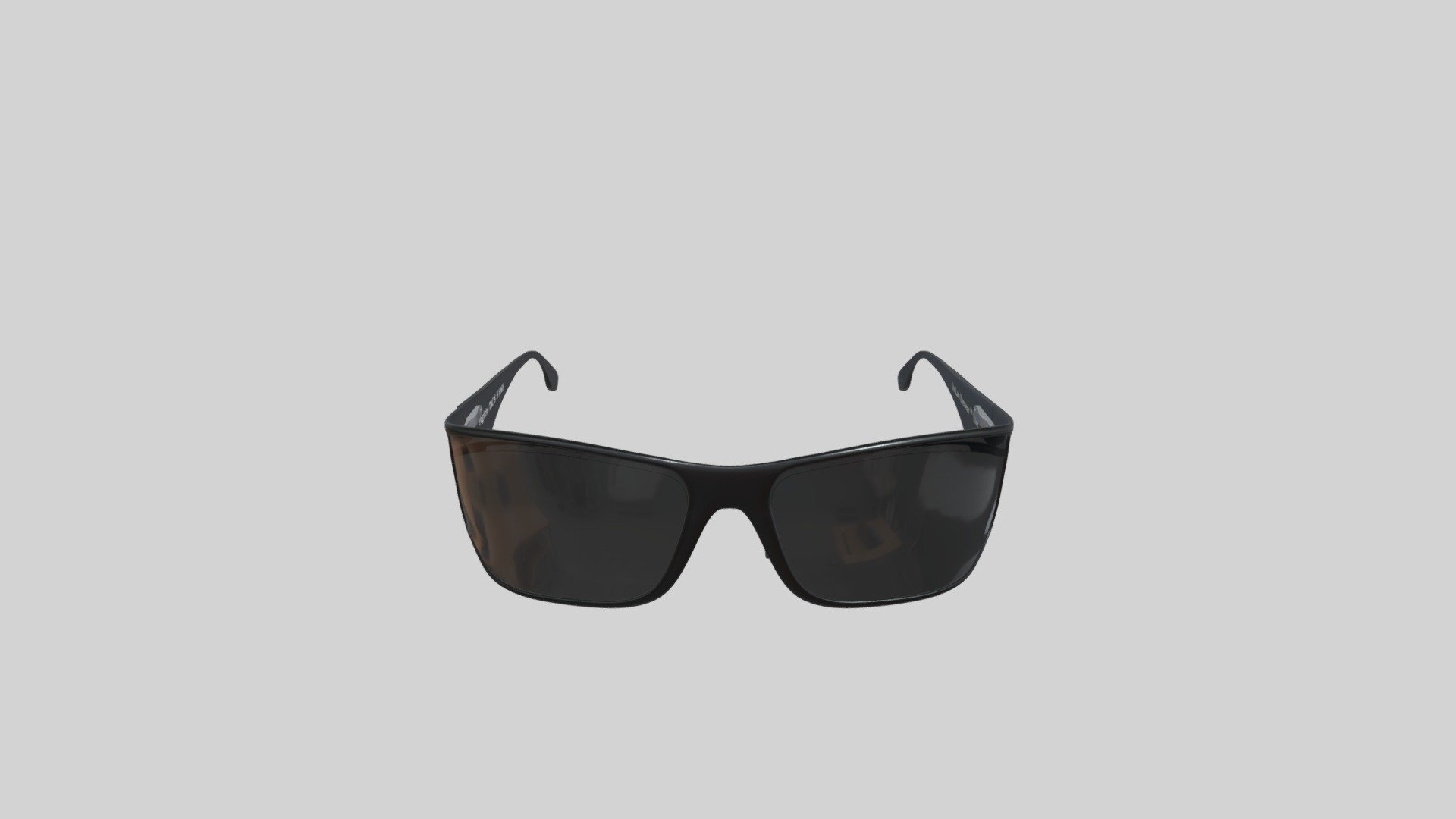 FUGITIVE TAC VERSION 2.5 OutLaw Eyewear