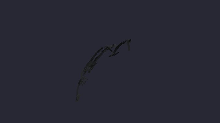 Untitled_19 3D Model