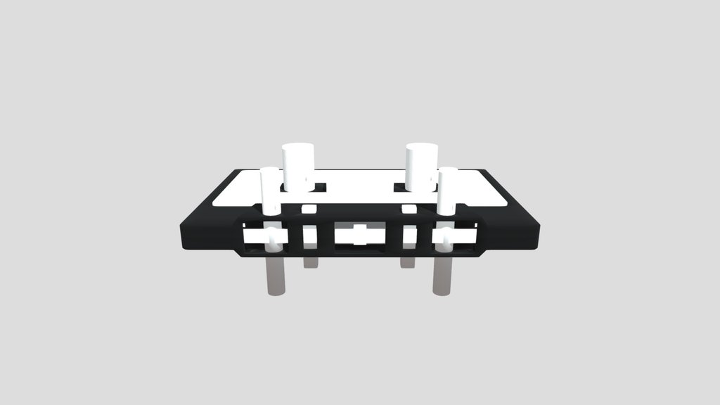 Tdk D 60 Tape Cassette