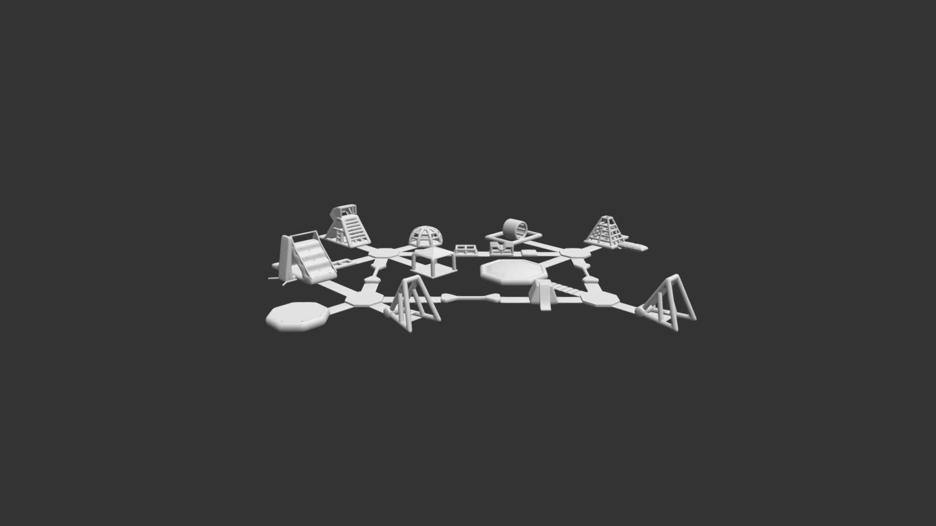 Aquaglide150 — Sketchfab embed 3D viewer