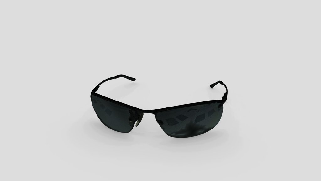 Ray-Ban sunglasses