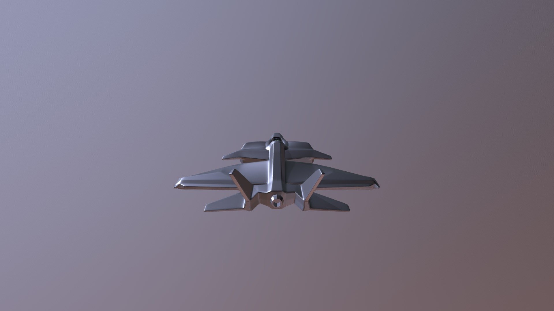 Fighter Jet - 3D Model By 30258991 (@farooqinajeeb) [5e07b7e] - Sketchfab