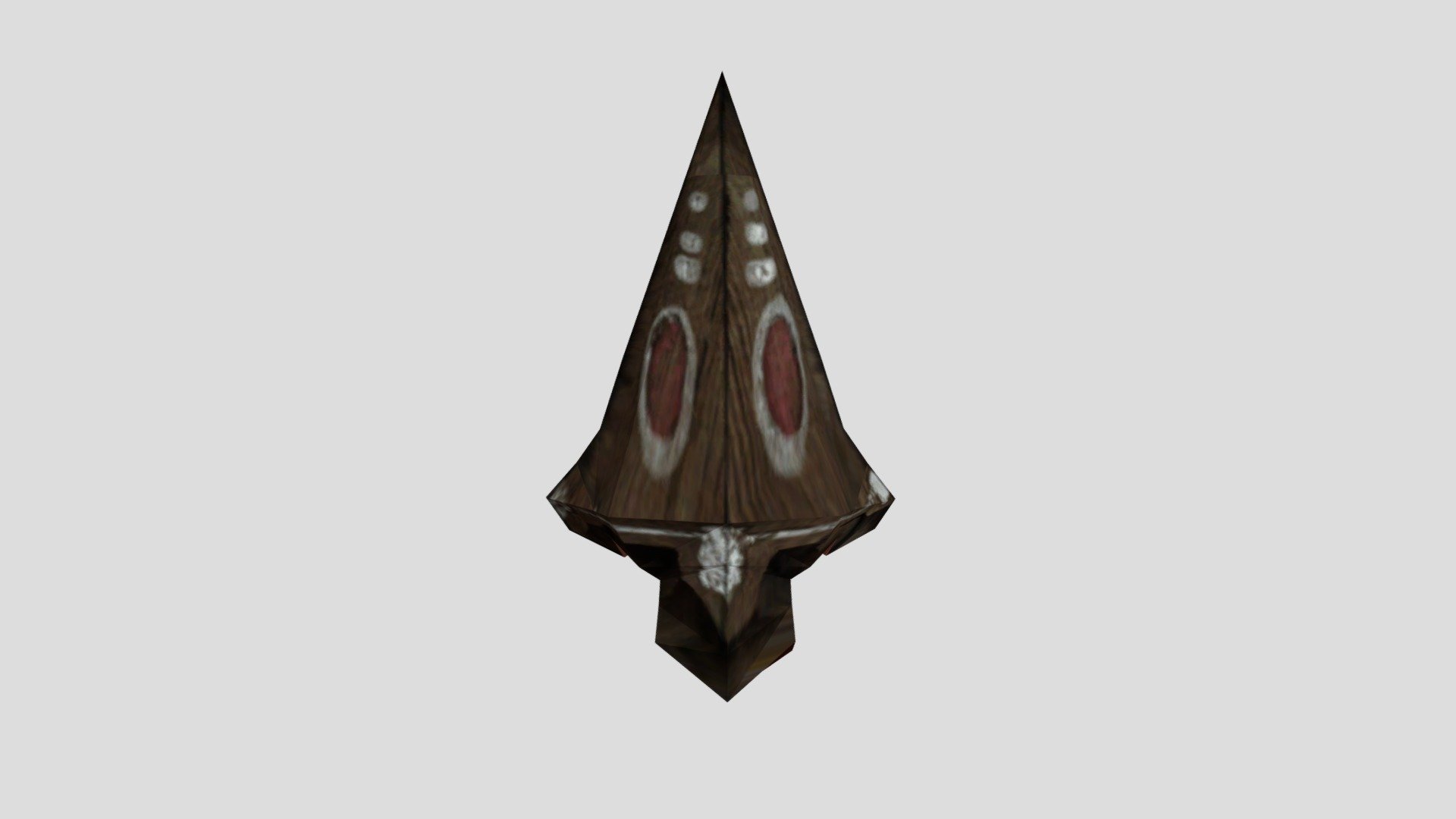 Fyra's Mask