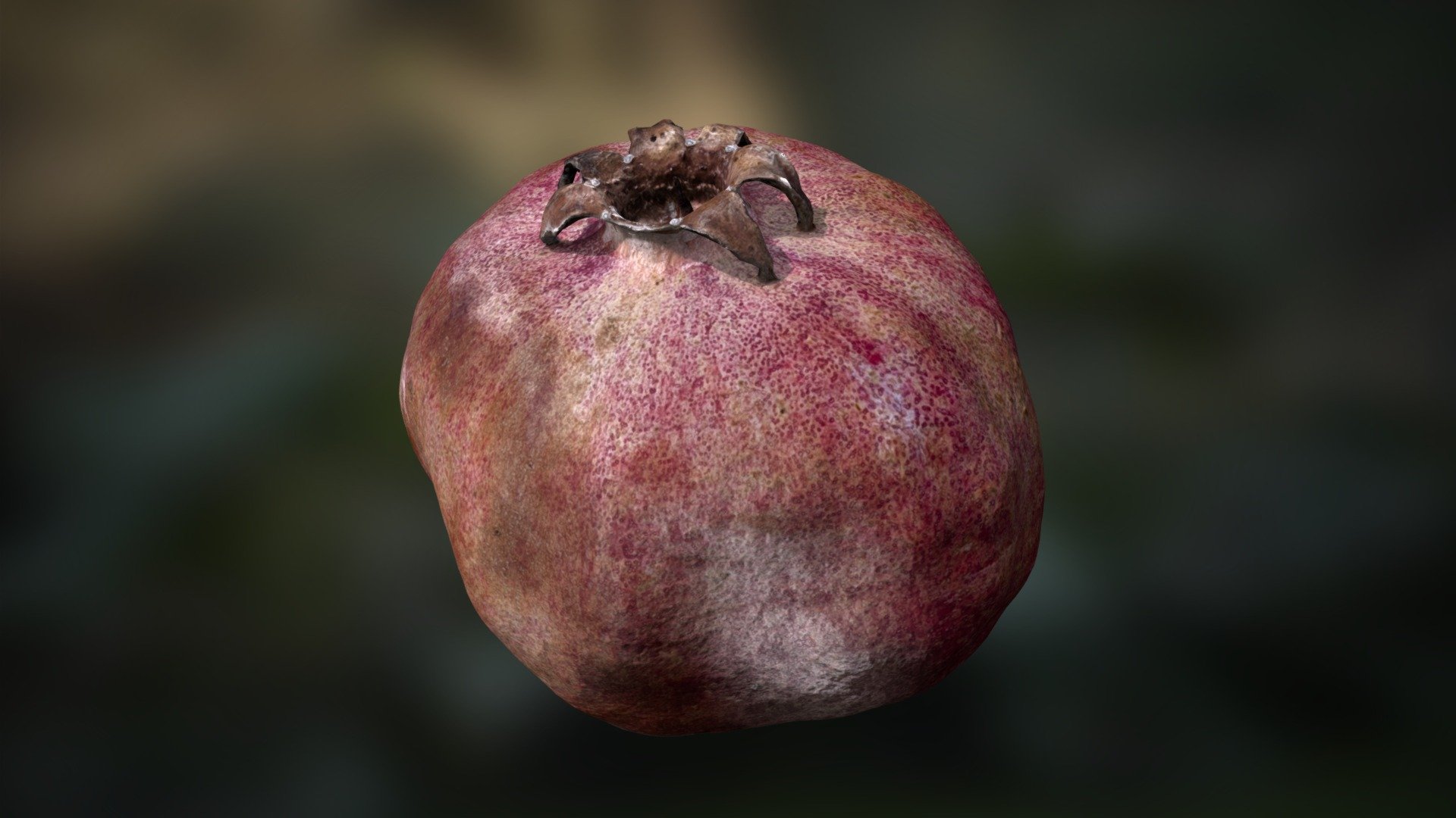 Pomegrenate
