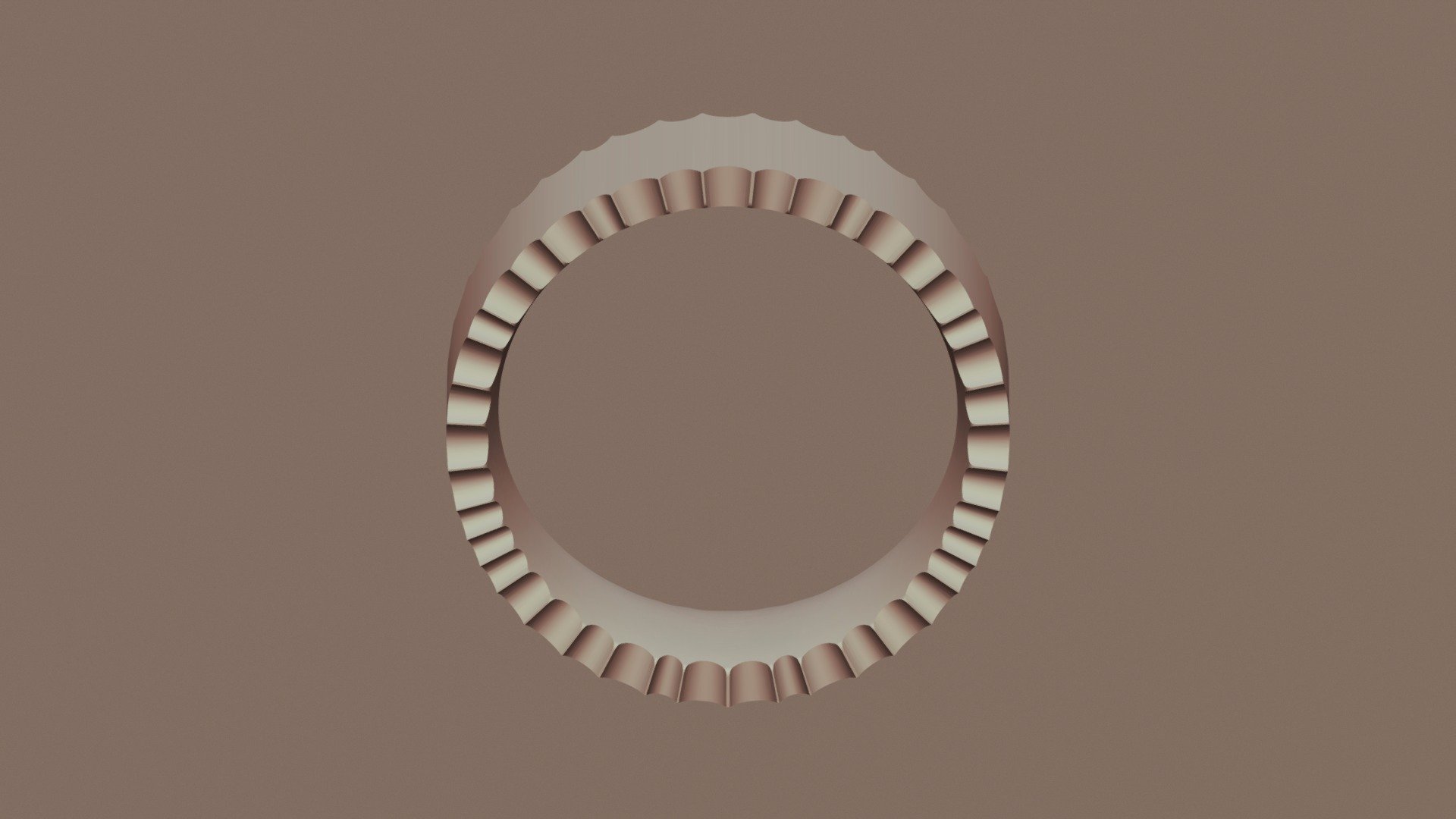 Serrated 1