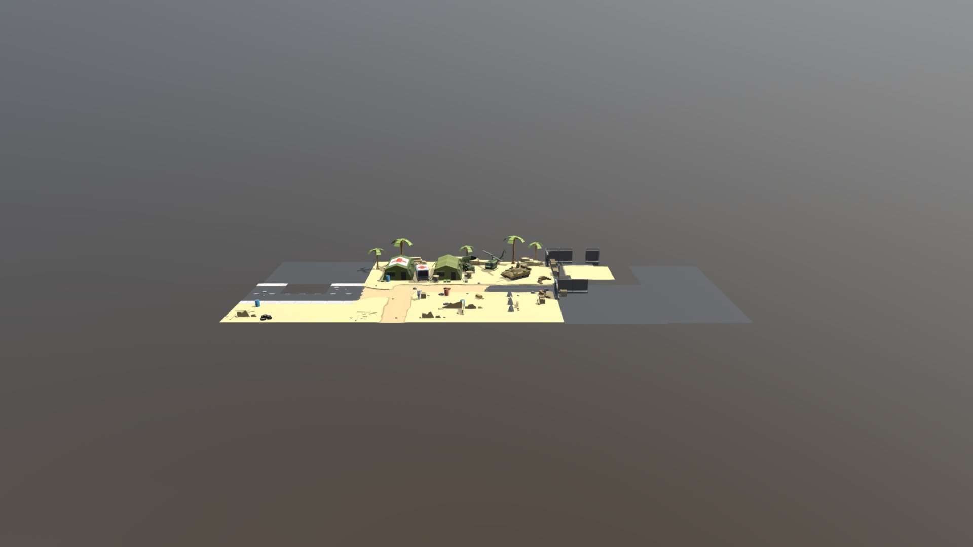 Test-part-mil