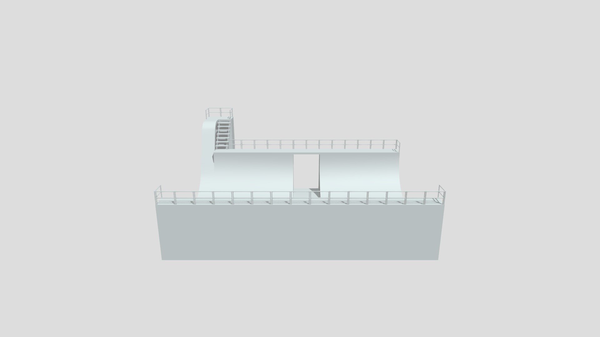 Ramp Model Assignment 3
