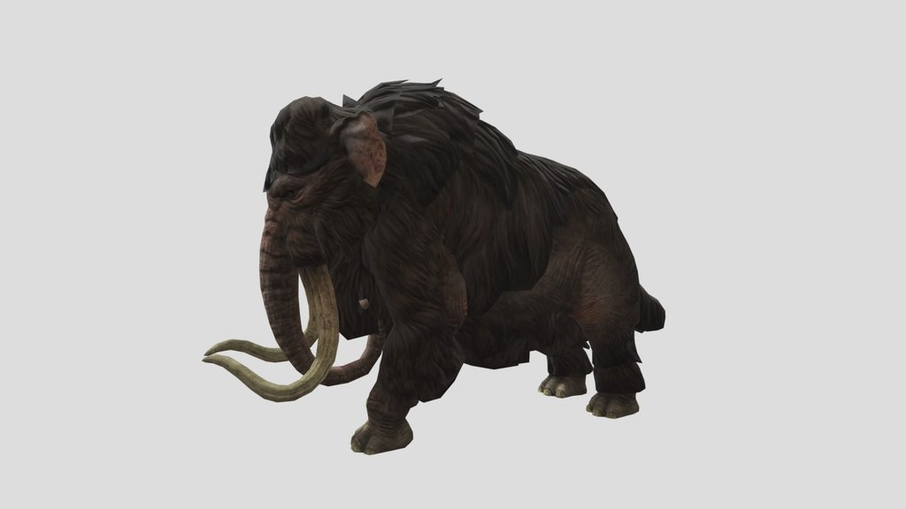 MAMMOTH