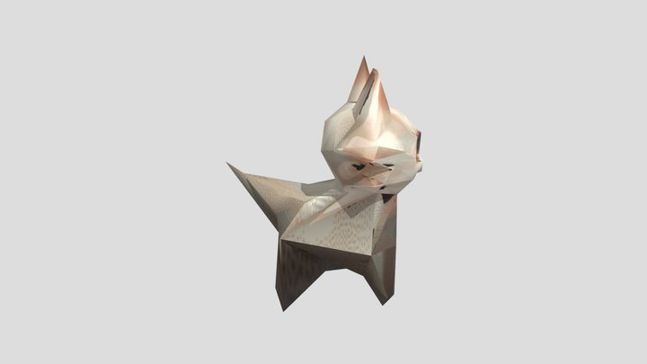 Car (InGame) - garn47 3D Model