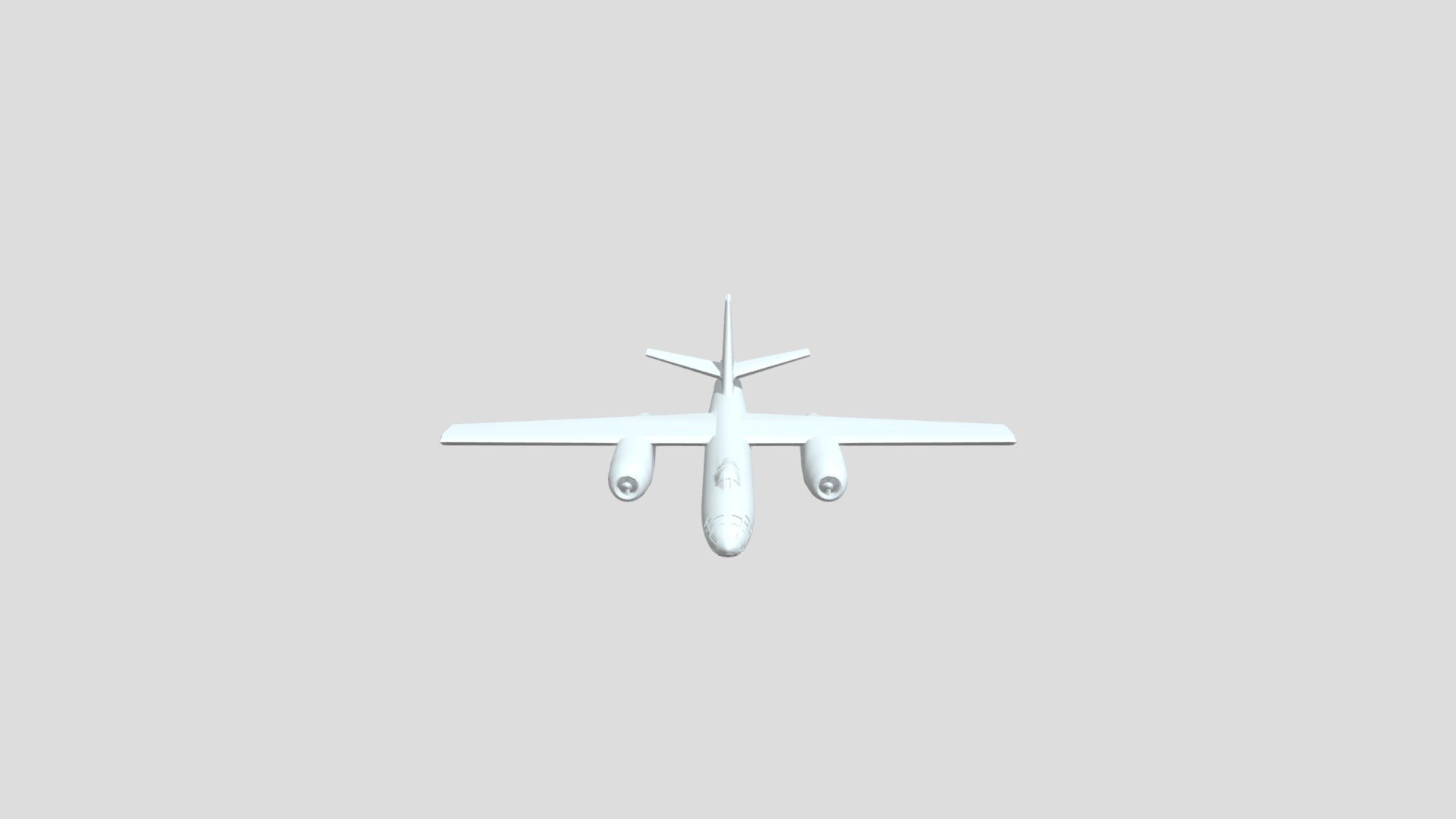 Ilyushin IL-28 Beagle