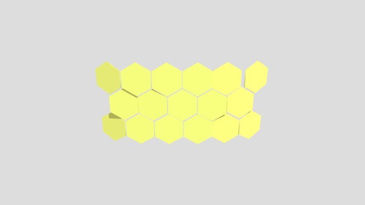 G toilet shield 3D Model
