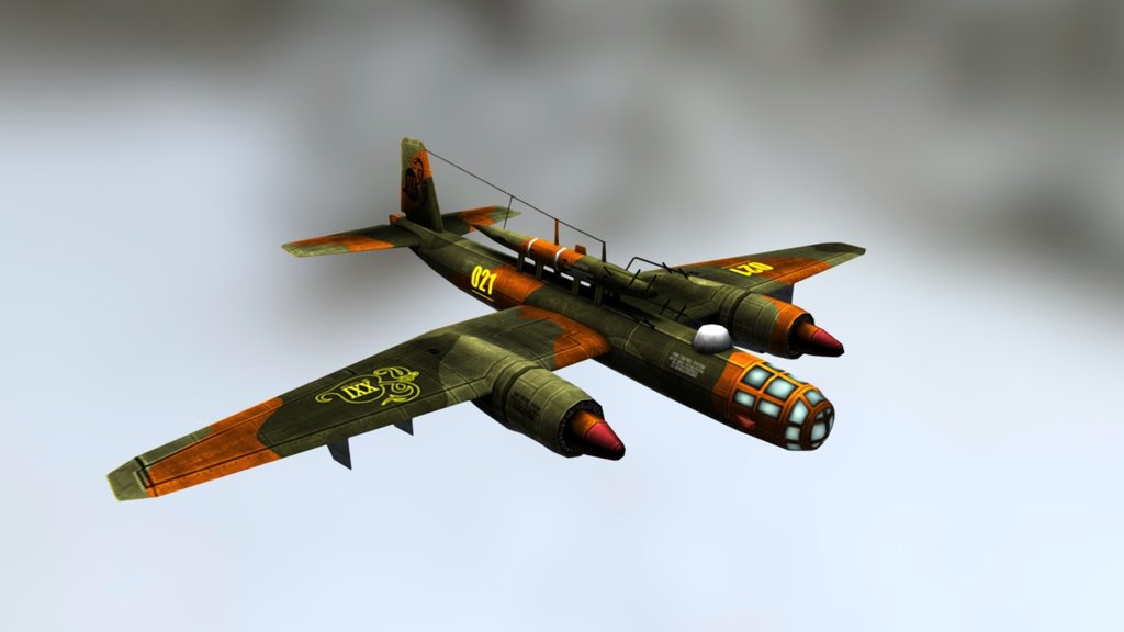 MG 126-945-00 XXI