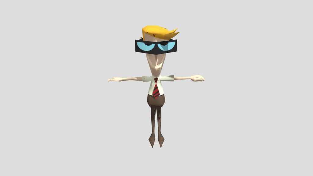 Dexters Dad Add To Gmod