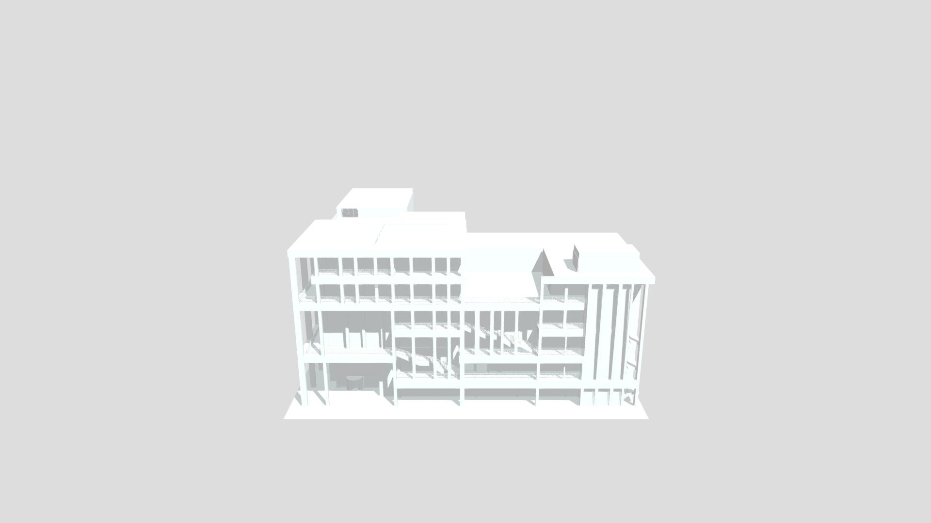 Town House Kingston