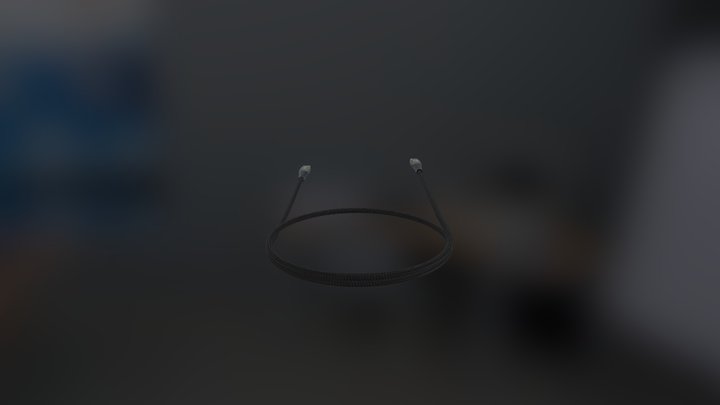 TRANS C TO C 3D Model