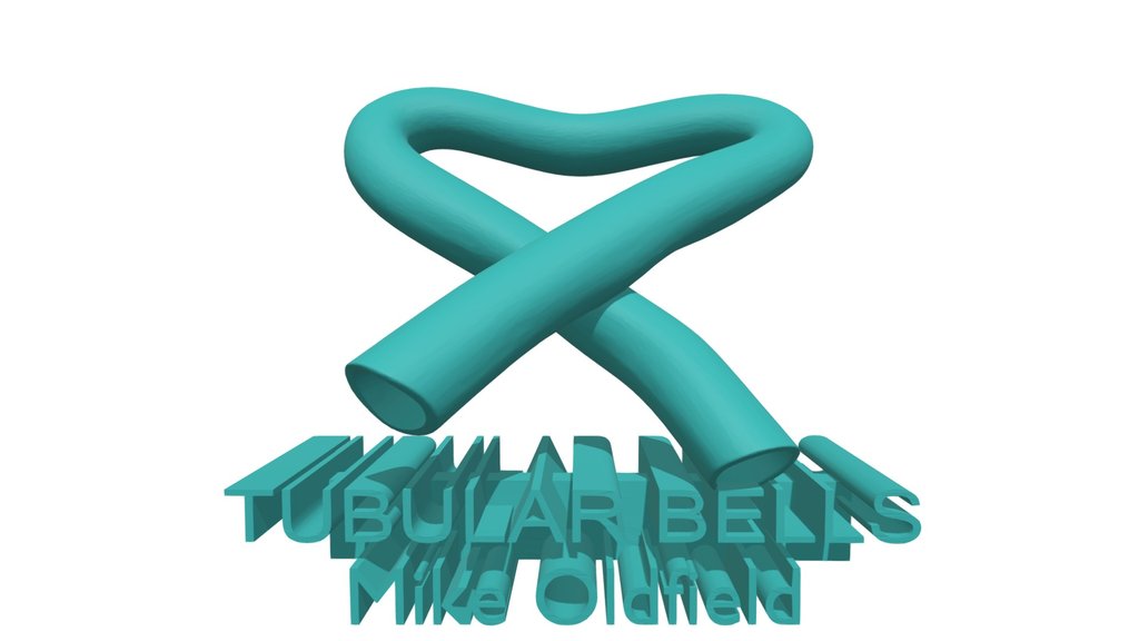 Mike Oldfield - Tubular Bells