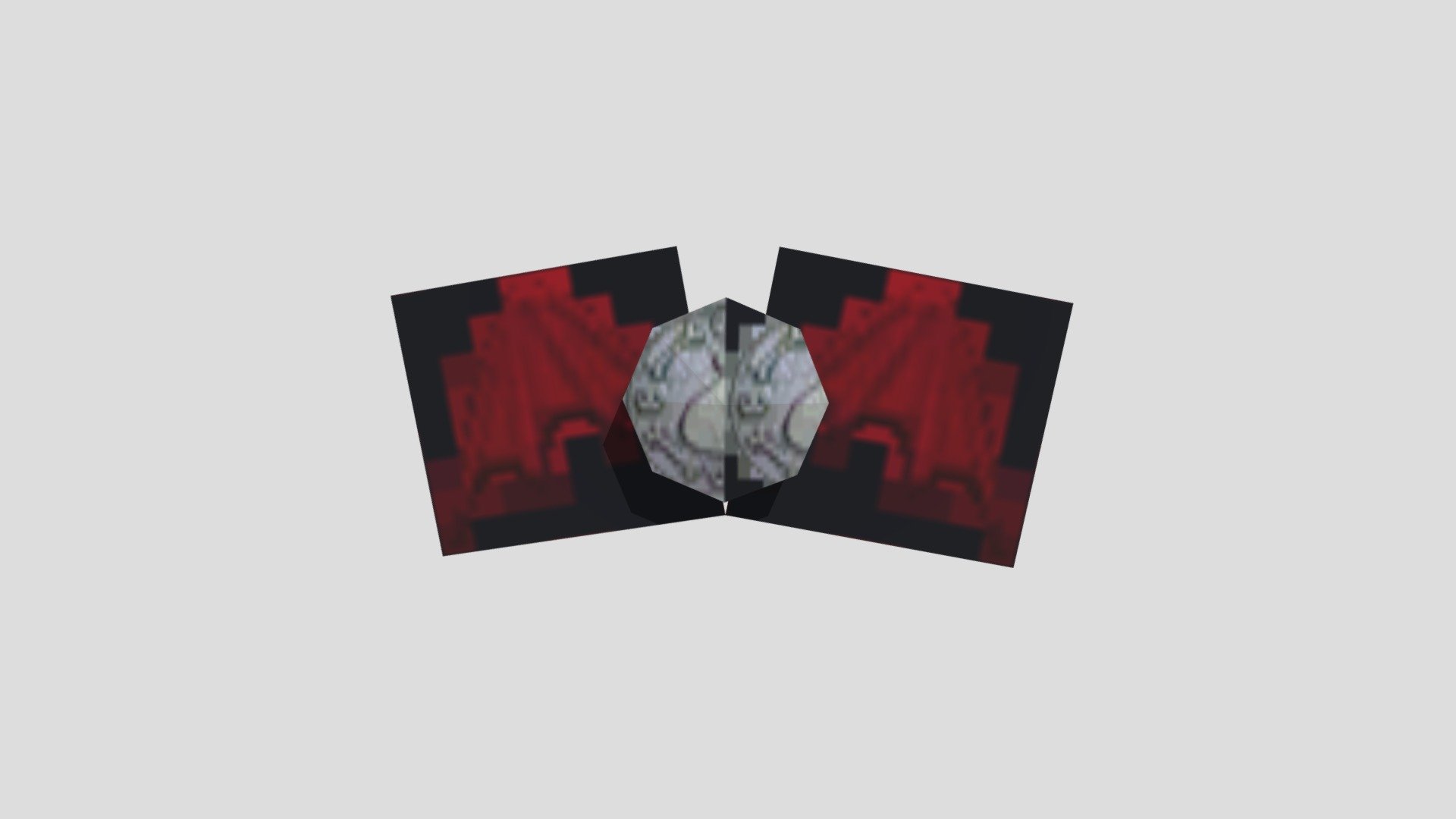 Dark Race Medal