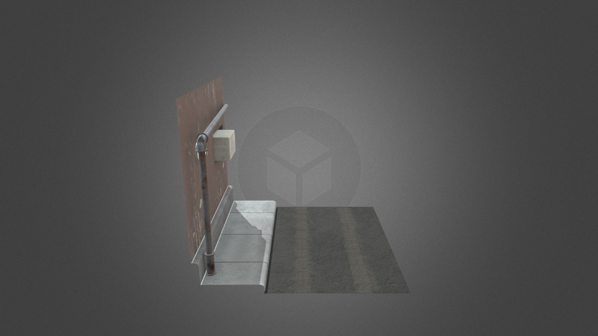 Alley