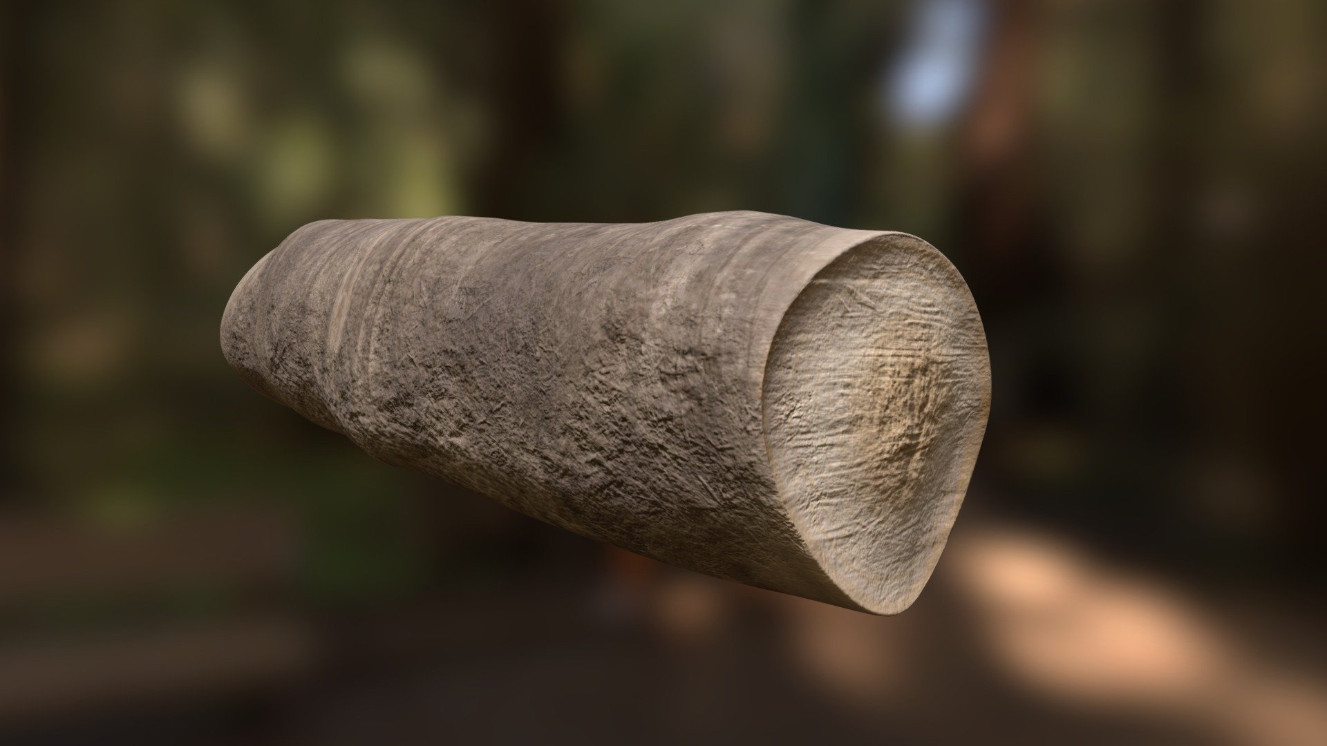 [Log] [Tronco]