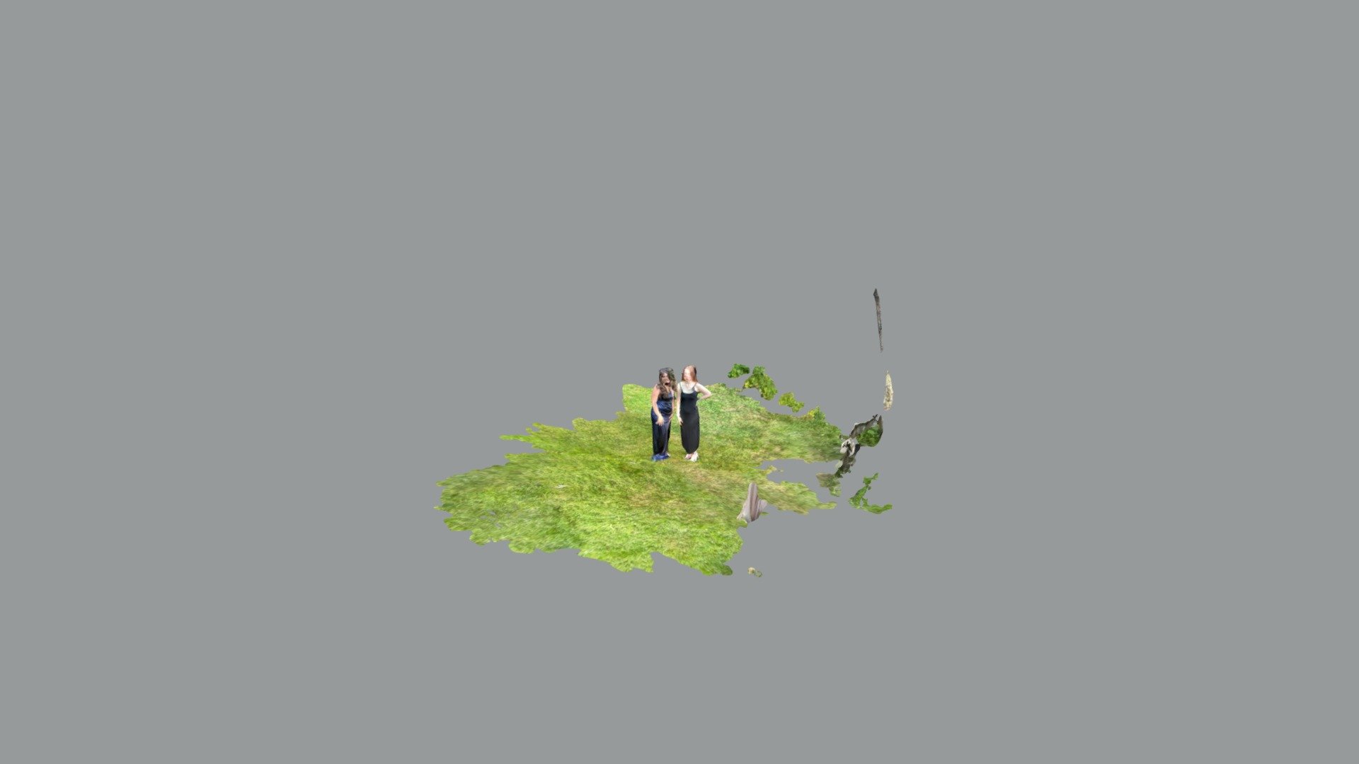 Prom - Download Free 3D model by kile001 [5e13dde] - Sketchfab