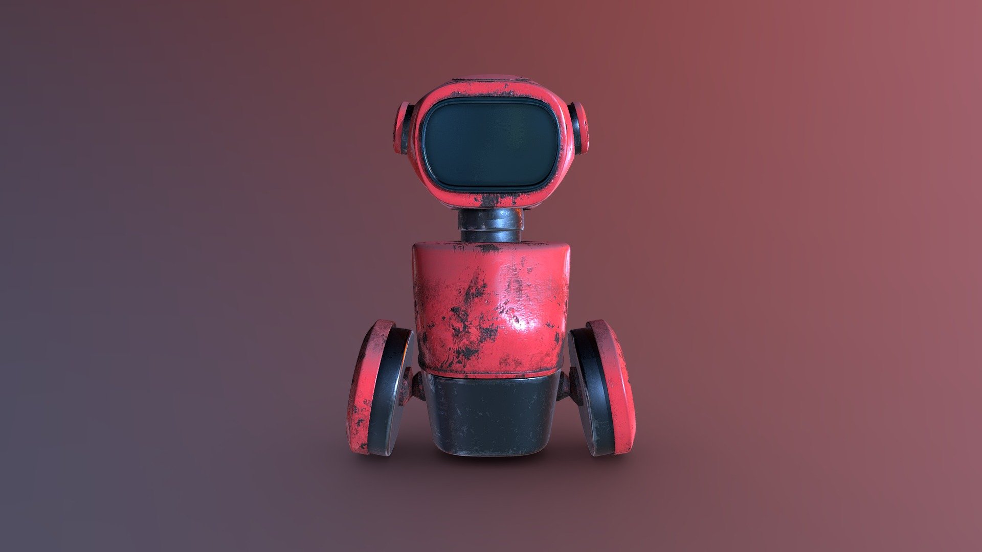 Robot Test