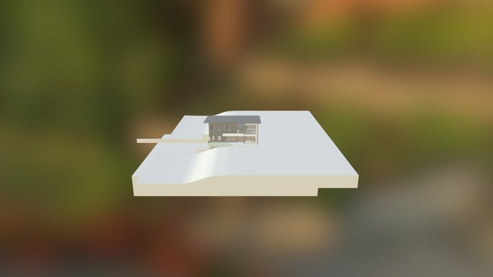 Sketchfab Nowindows 3D Model