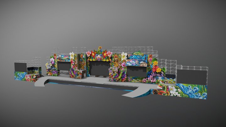 20181001_stage3 3D Model