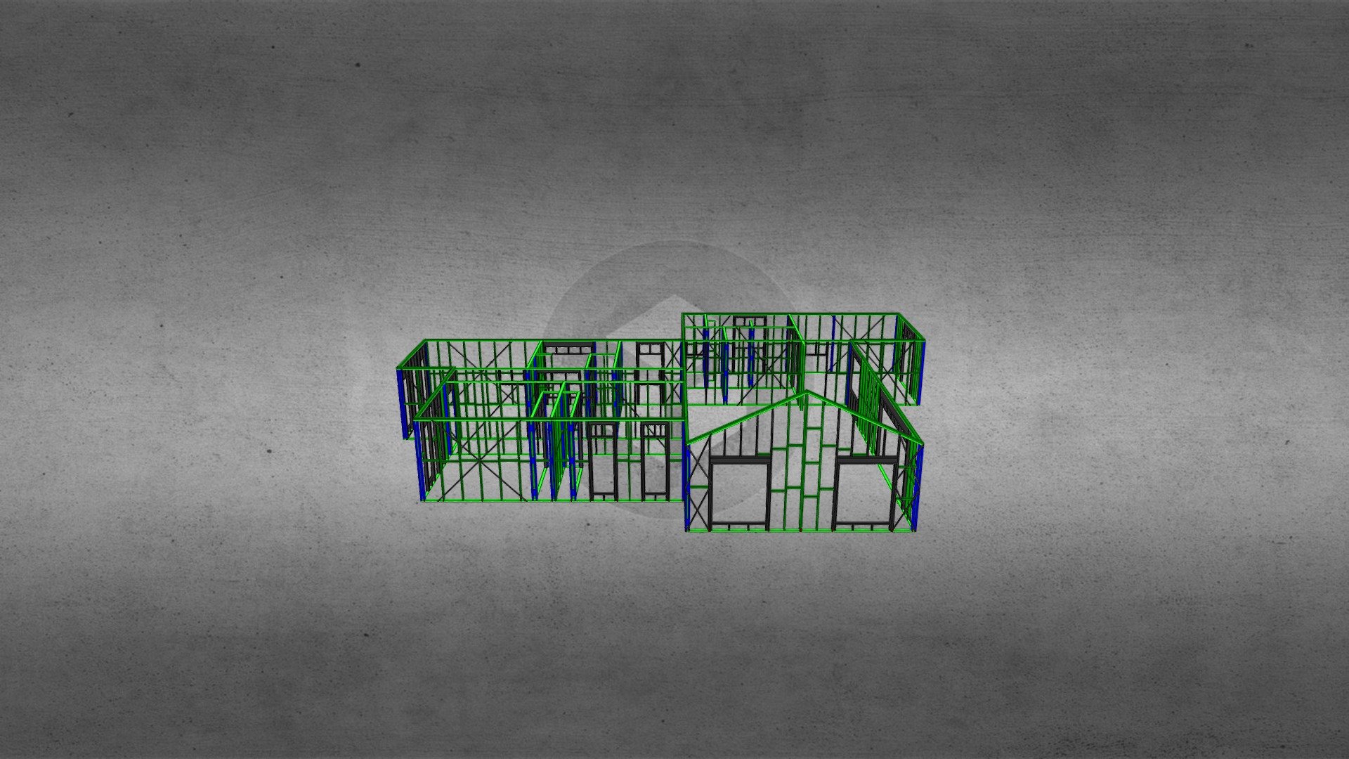 21 Kingdon Frames