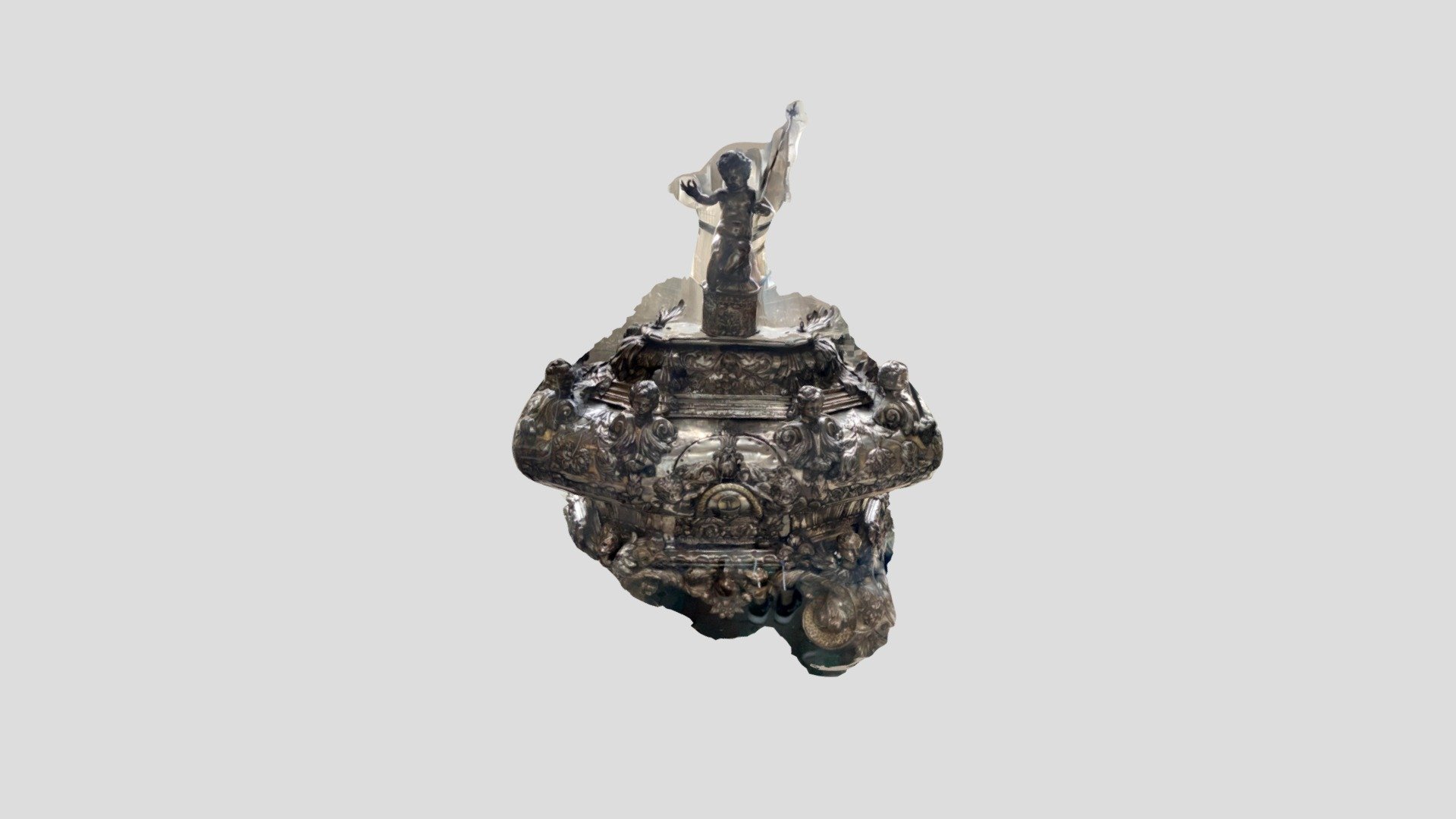 Peça d'argent