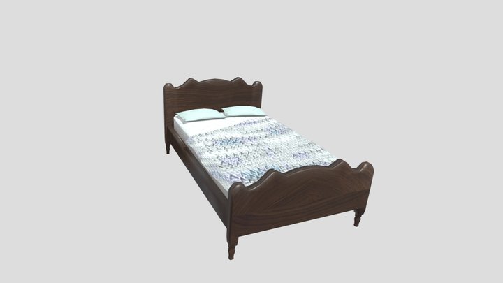 Old Bed Model
