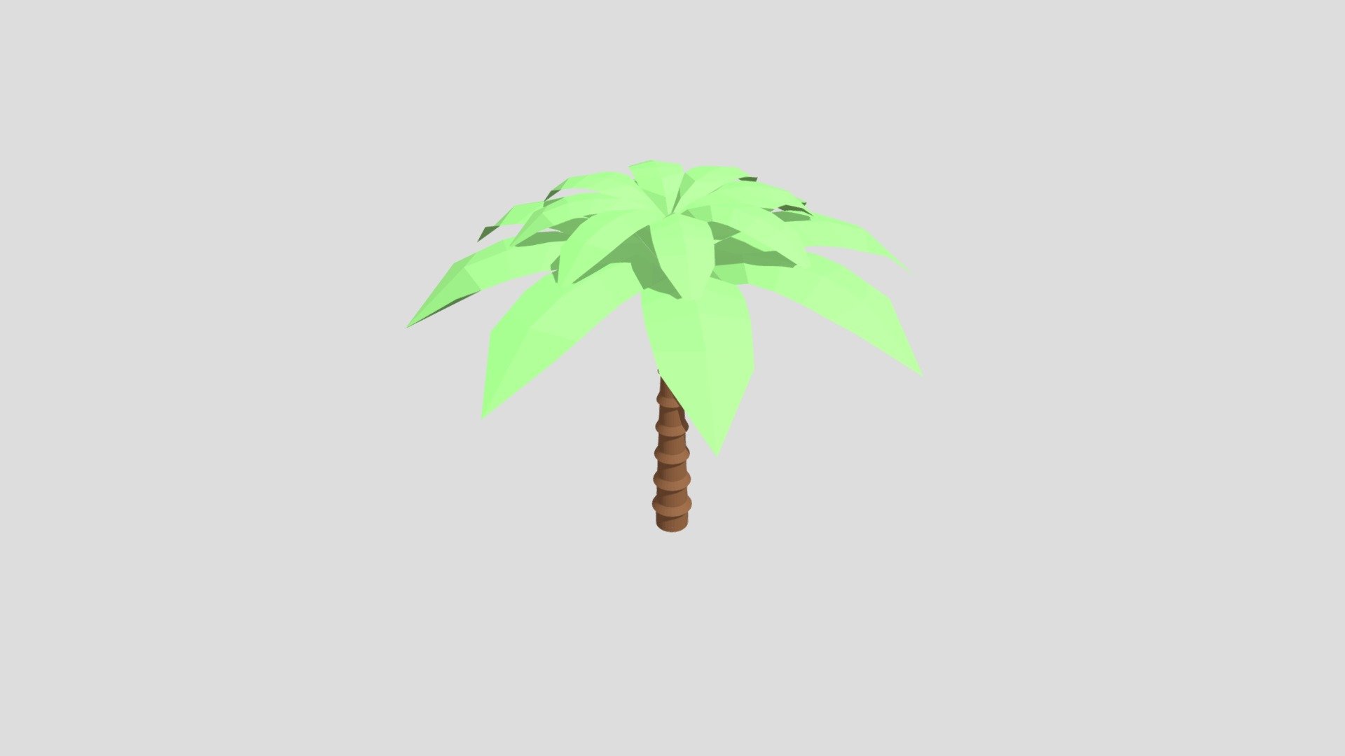 palm-low-poly-download-free-3d-model-by-emilmammadzada-emilzaqe