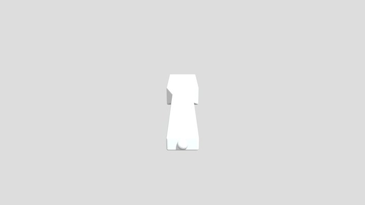 Piano mortise tools – Gratis 3D-model STL