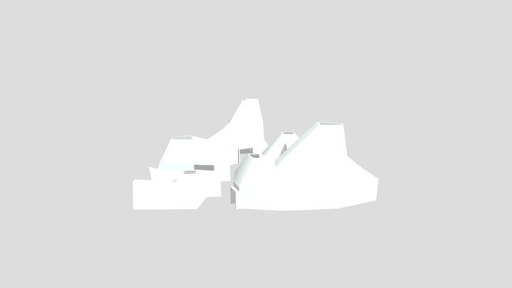 VERSION CON TODO 3D Model