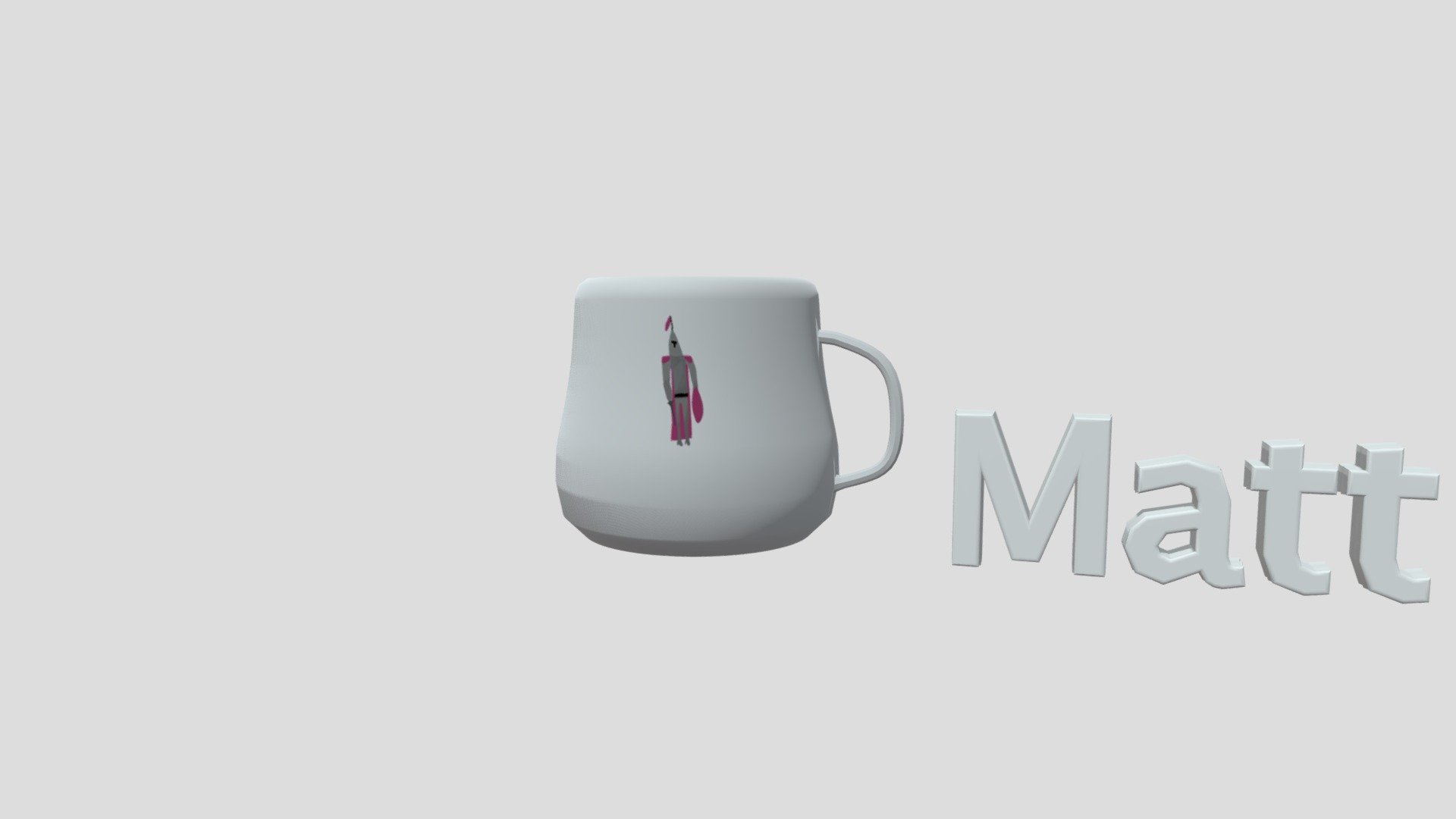 Wk7 Mug Cook Matt