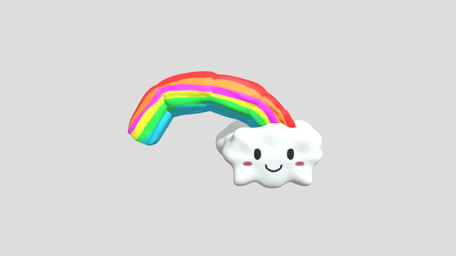 rainbow chan 1