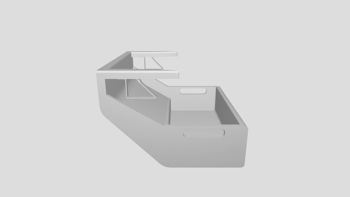 Sweep 3D Model