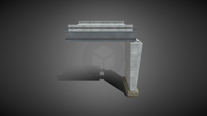 BP M05T03S03 01 3D Model