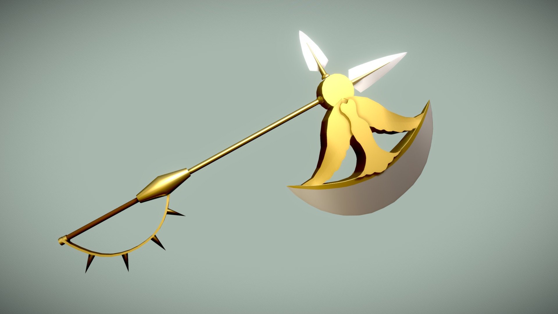 Yur - 3D model by Jm630296 [5e1ed26] - Sketchfab
