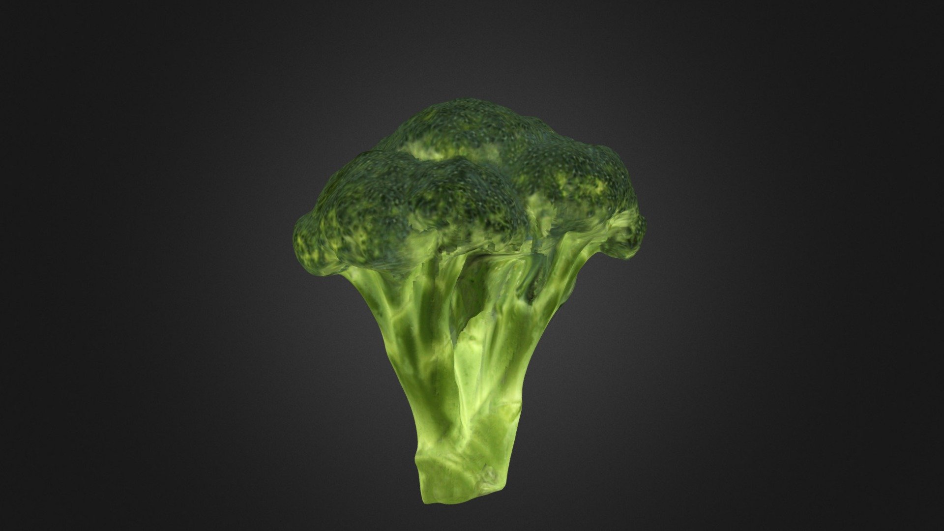 The Broccoli