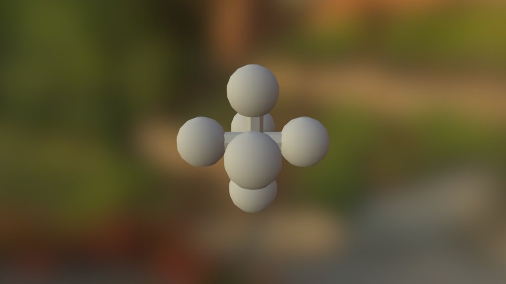 Jack2 - 3D model by omusselman [5e2121f] - Sketchfab
