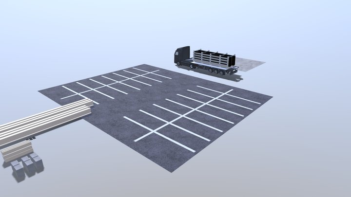 Concurrent_Solar_Installation_6_10_2025 3D Model