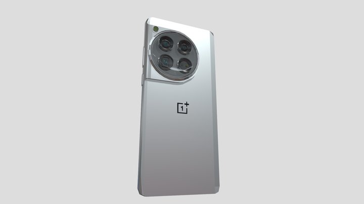 Oneplus 12