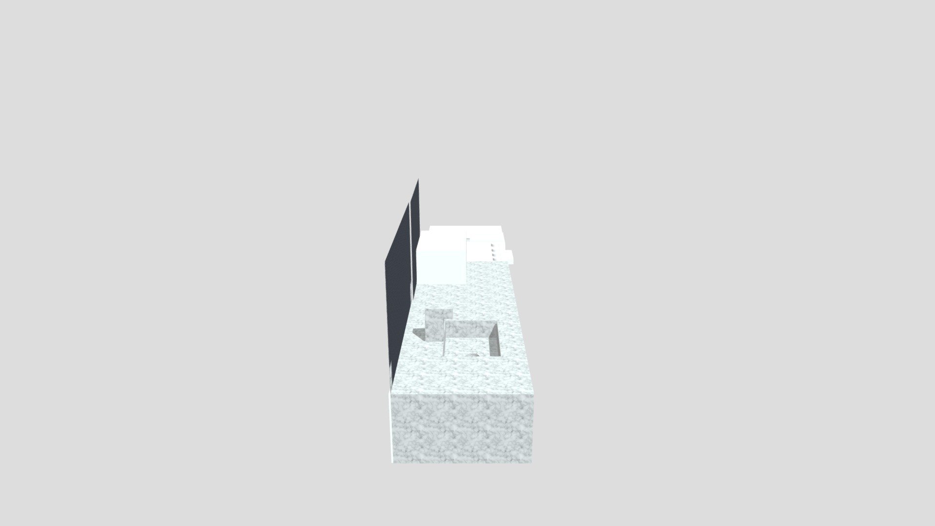 Kitchen BHS 2021 — Sketchfab embed 3D viewer