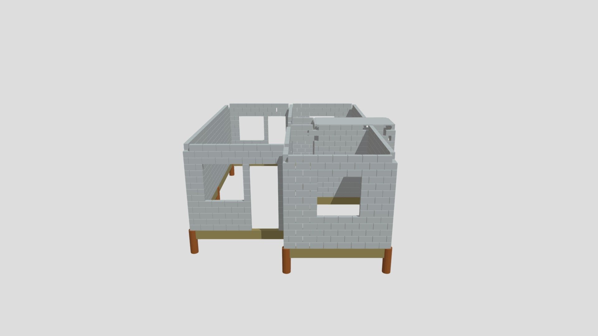 CASA SIGMA - RESIDENCIAL - DOURADOS / MS