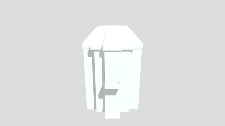 House 3D Model