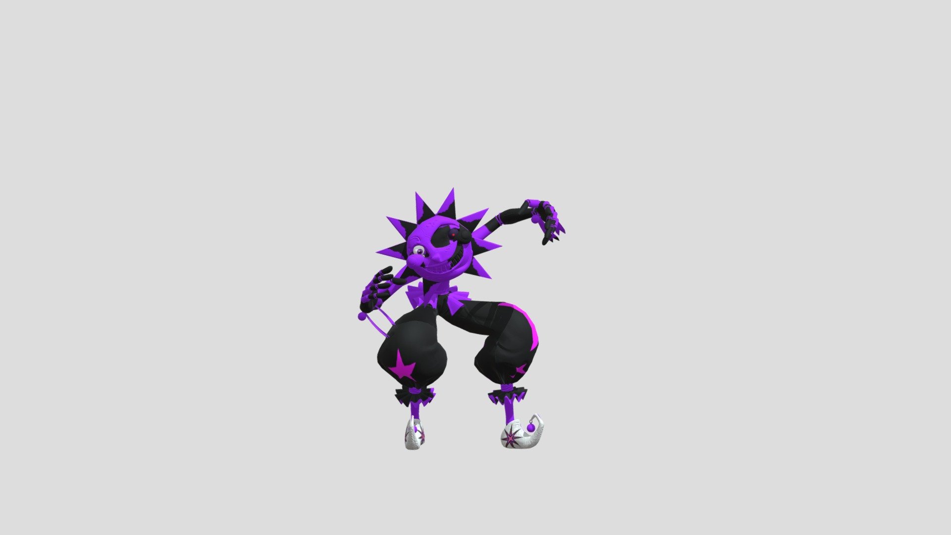 Shadow-Drop (Meh UwU)