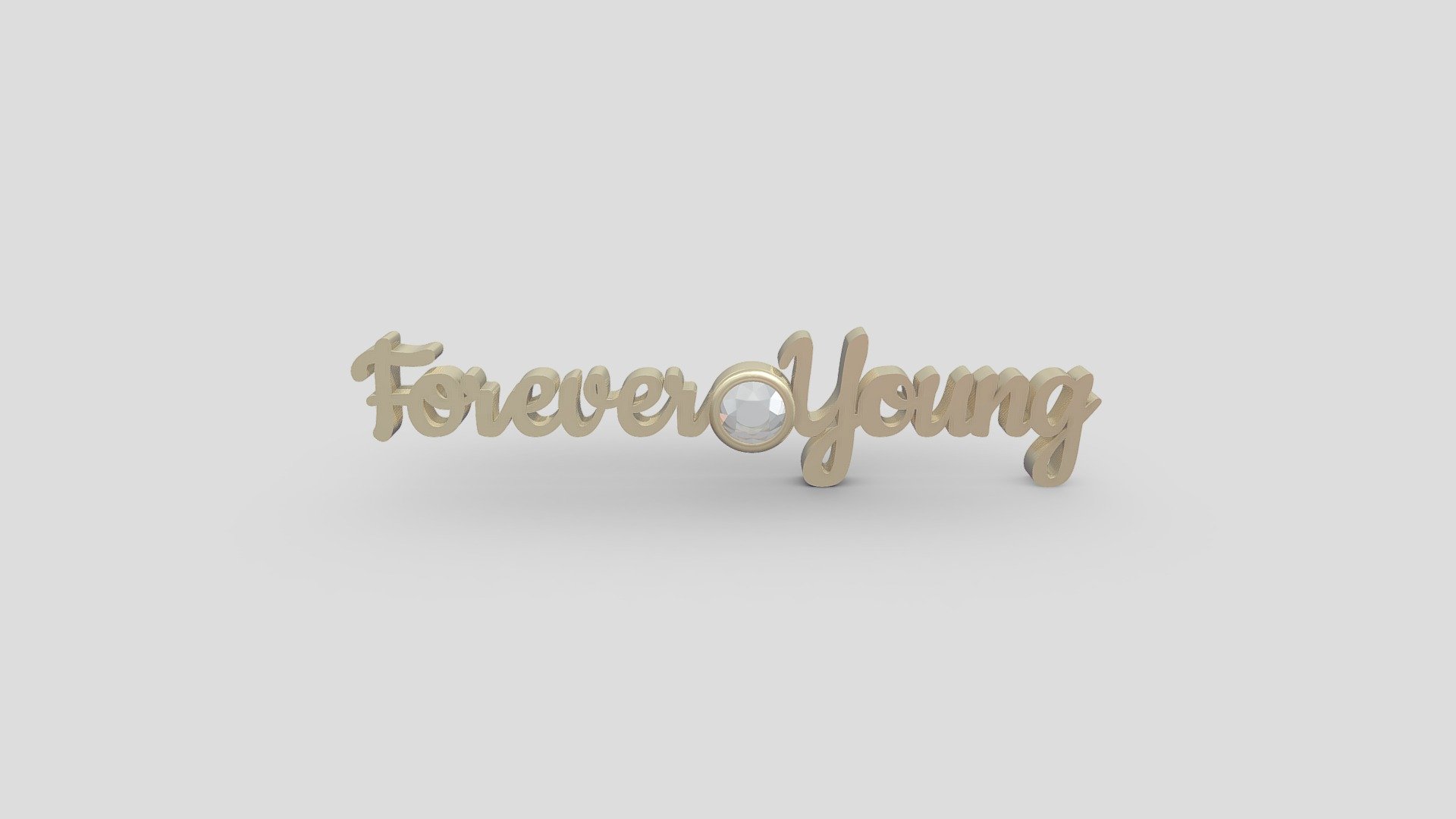 Forever Young