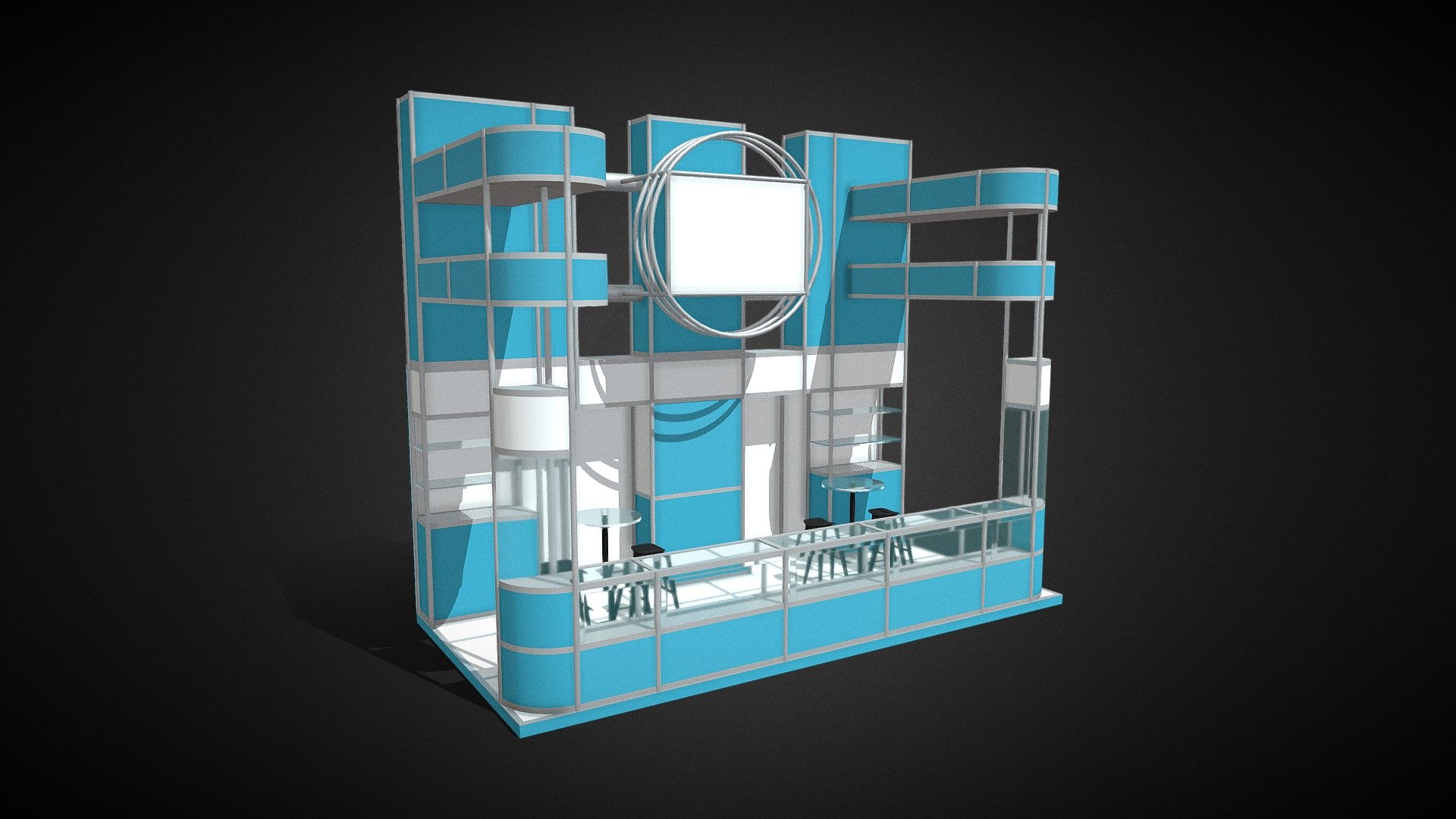 Strella System 3x6
