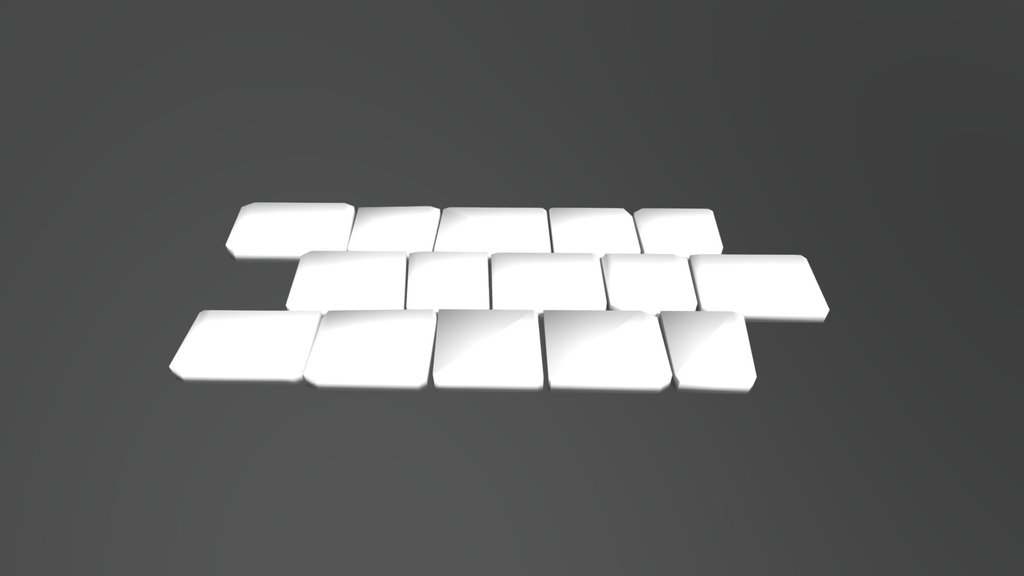 Paving Squares&Rectangles Split Edge RandomDP127